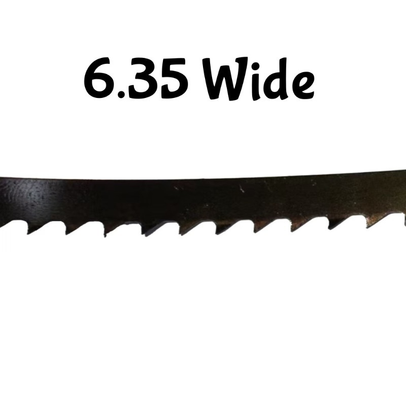 Band Saw Blade - Lâminas de Serra de Fita de