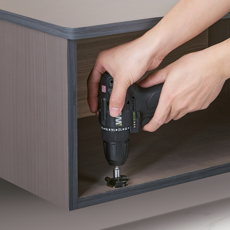 Woodworking Tool - Furadeira de Dobradiça Imbot 35mm Estilo
