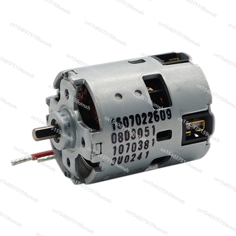 Bosch Drill Gsb 18V - Motor 18V 1607022609 para BOSCH GSB18VE-2-LI