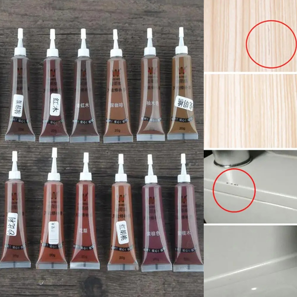 Woodworking Oil Finish - Up multiuso multicolorido móveis de madeira