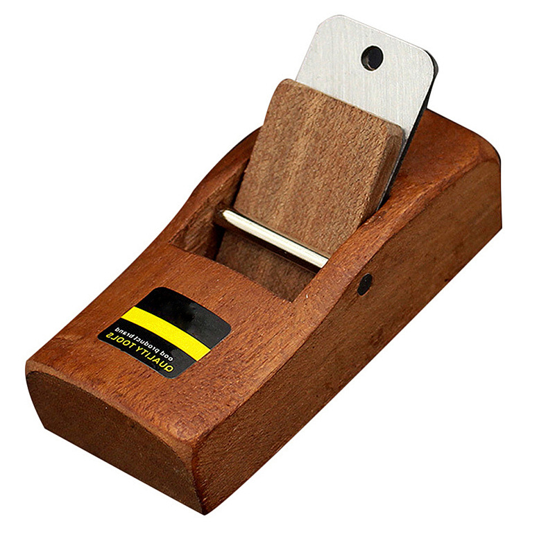 Woodworking Joinery - Plaina para carpintaria, mini ferramenta manual,