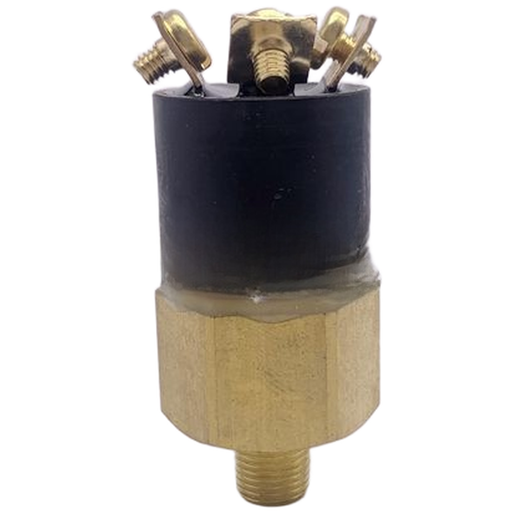 Woodworking Oil - 1 Peça Sensor de Pressão de