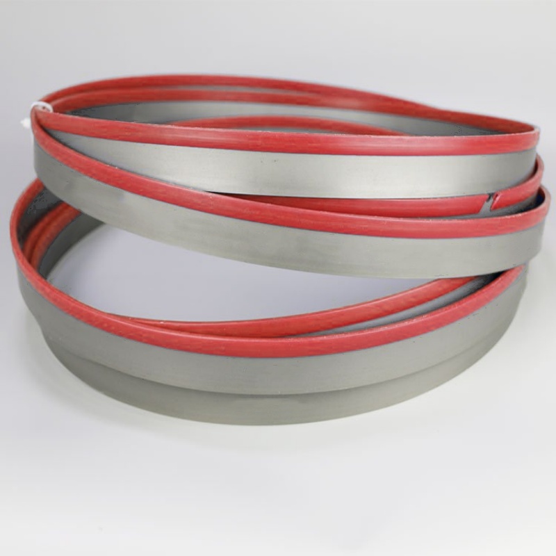 Band Saw Blade - Comprimento da serra de fita para