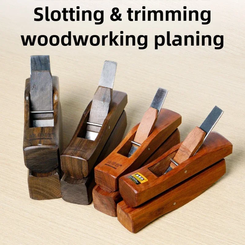 Woodworking Joinery - Plainas Manuais Profissionais de Madeira Maciça,