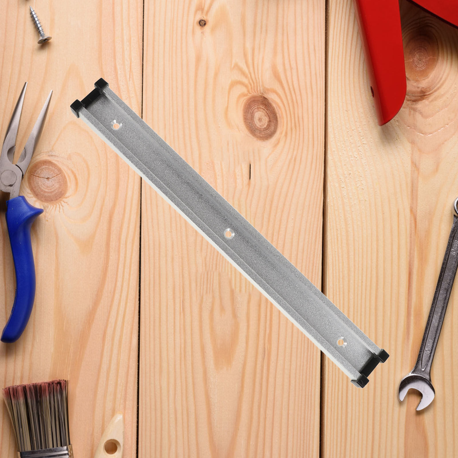 Trilho Deslizante Tipo 30 para - Woodworking Jig avaliação e preço