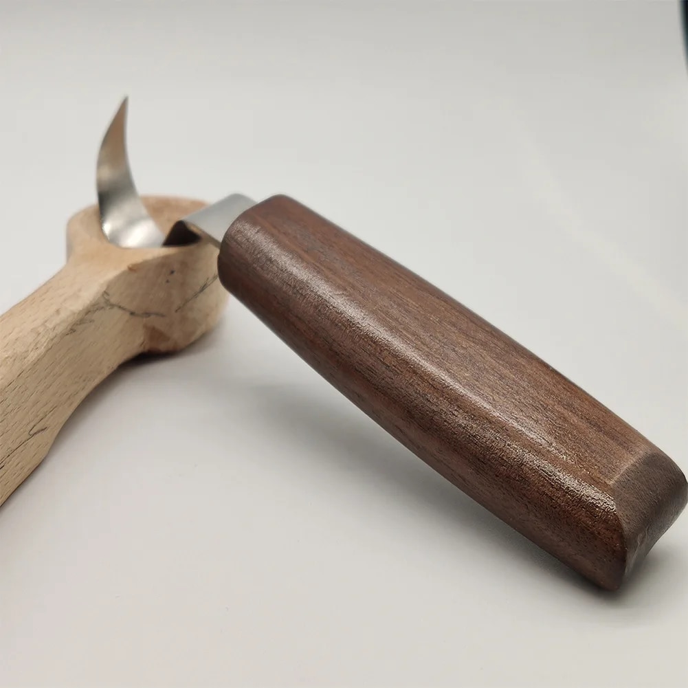 1pc conjunto de faca de escult - Woodworking Manufacturing avaliação e preço