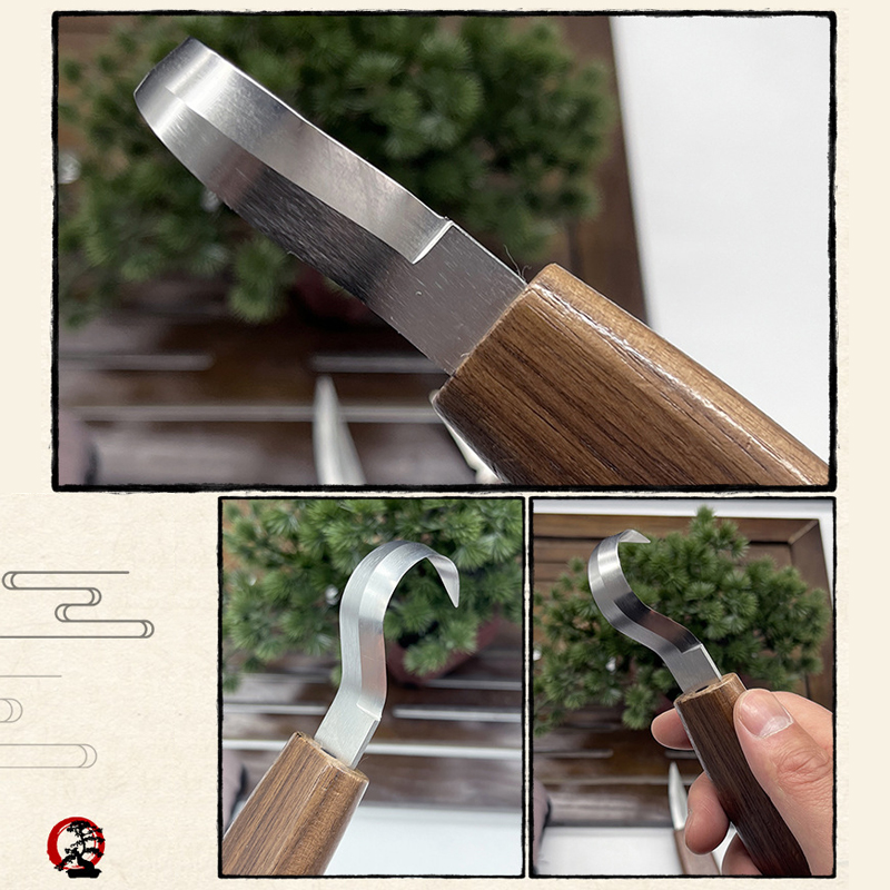 1pc conjunto de faca de escult - Woodworking Manufacturing avaliação e preço