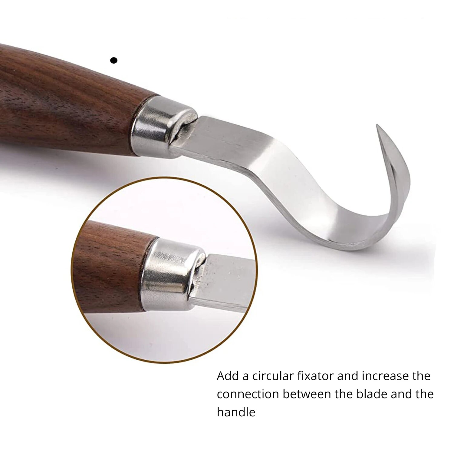 1pc conjunto de faca de escult - Woodworking Manufacturing avaliação e preço