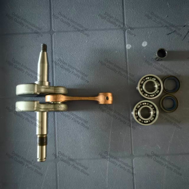 Kit de Biela, Rolamento do Vir - Woodworking Oil avaliação e preço