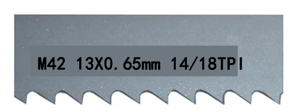 5 Peças Lâminas de Serra de Fi - Band Saw Blade avaliação e preço
