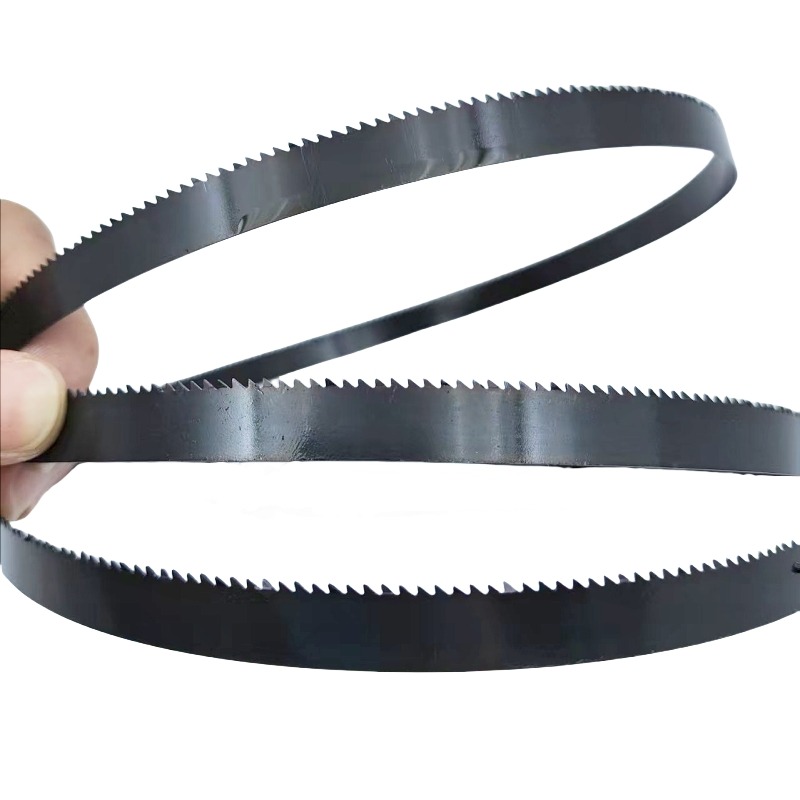 Lâminas de Serra de Fita de Al - Band Saw Blade avaliação e preço