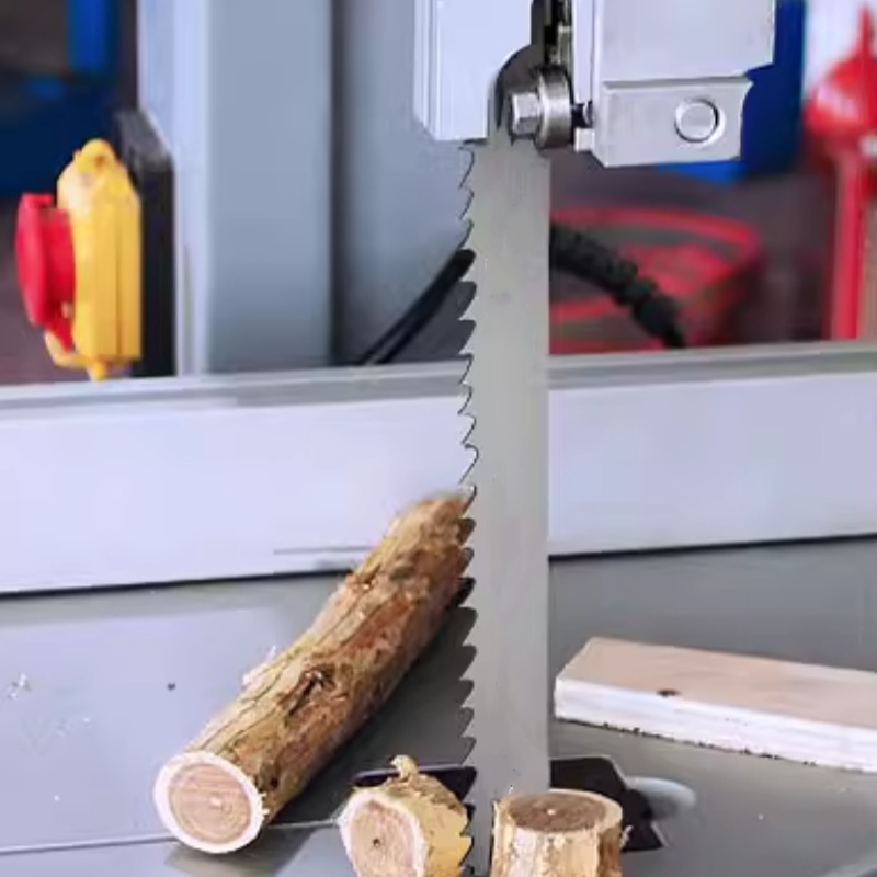 Lâminas de Serra de Fita de Al - Band Saw Blade avaliação e preço