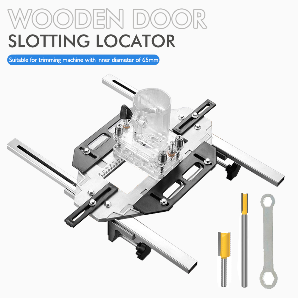 Gabarito de dobradiça de porta - Woodworking Design Software avaliação e preço