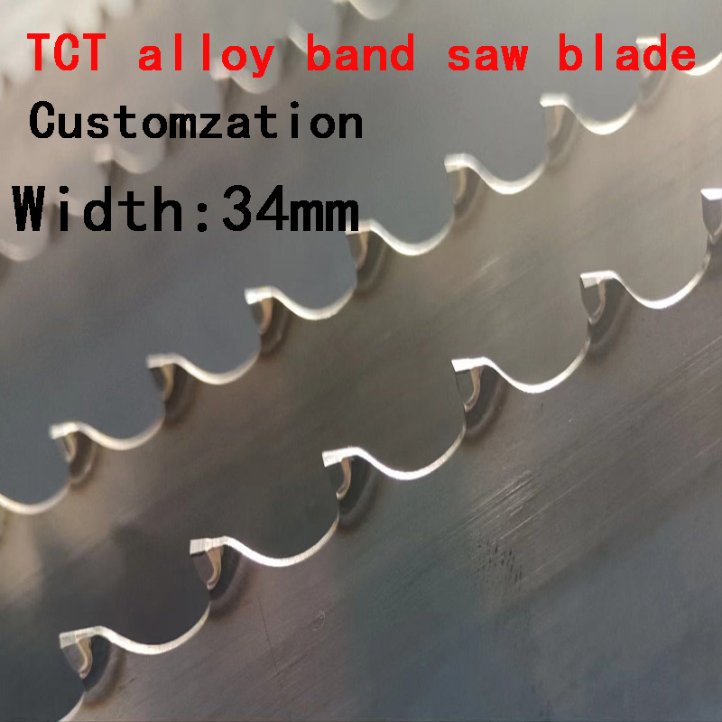 4430 3900 3650 4400 largura pe - Band Saw Blade avaliação e preço