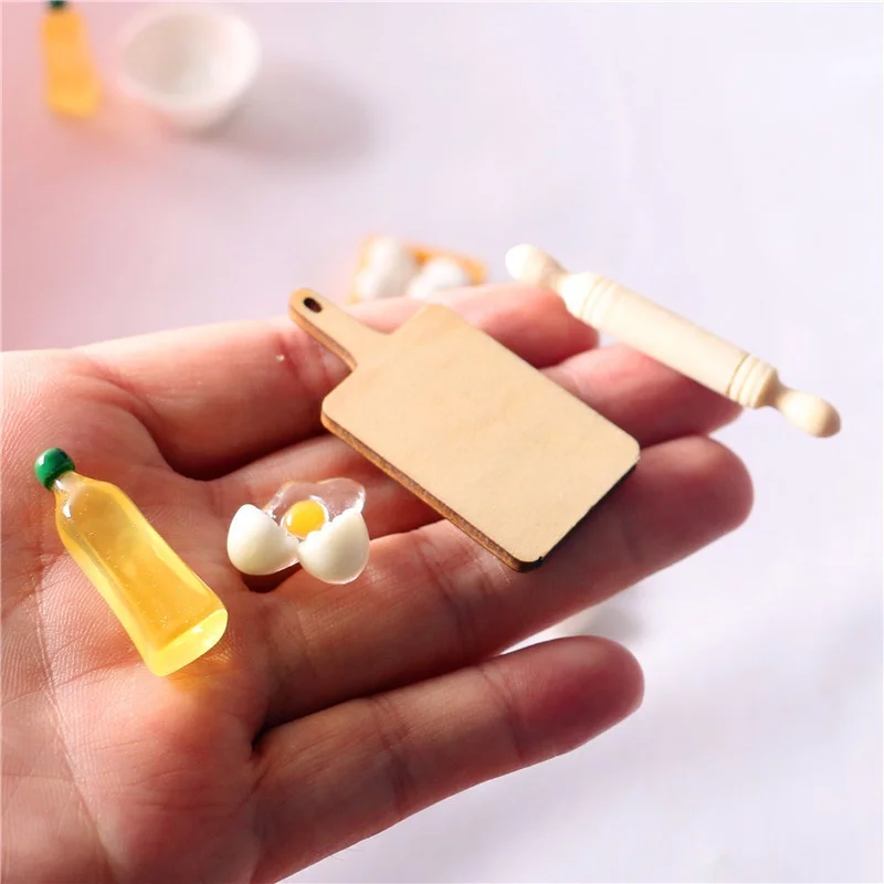 Conjunto de rolo para decoraçã - Woodworking Oil Finish avaliação e preço