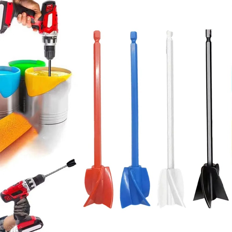 Haste Misturadora de Epóxi par - Woodworking Oil avaliação e preço