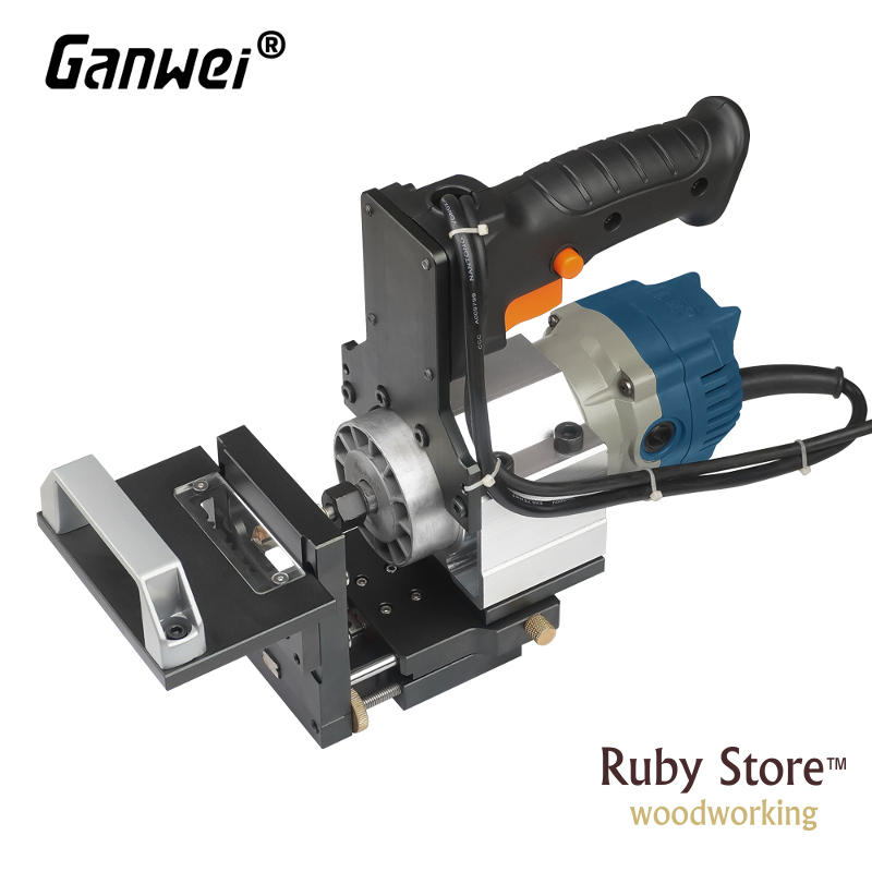 Sistema de Encaixe Ganwei para - Woodworking Tools List avaliação e preço
