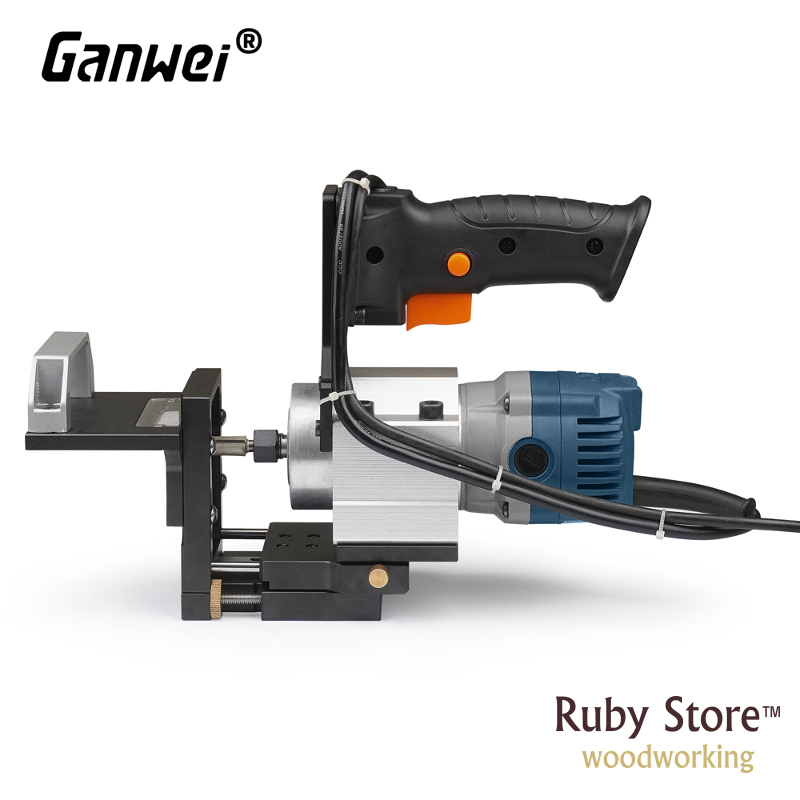 Sistema de Encaixe Ganwei para - Woodworking Tools List avaliação e preço