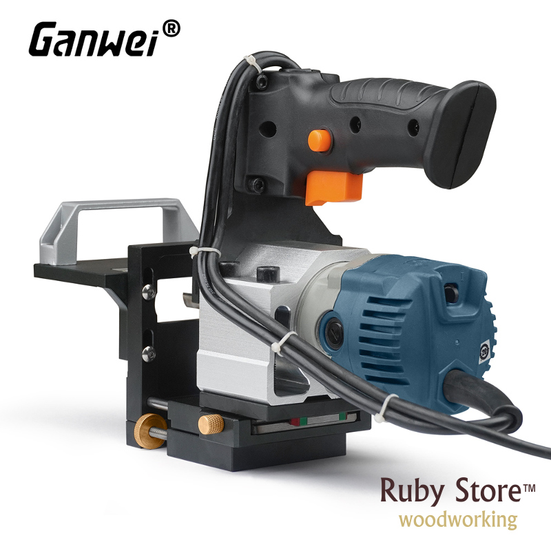 Sistema de Encaixe Ganwei para - Woodworking Tools List avaliação e preço
