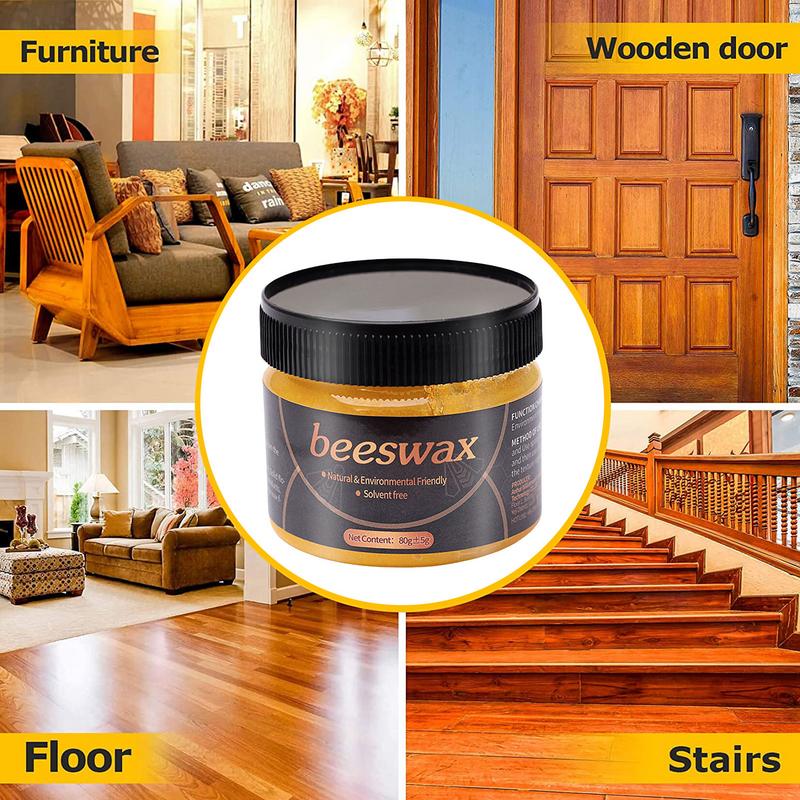 Tempero de madeira cera de abe - Woodworking Veneer avaliação e preço