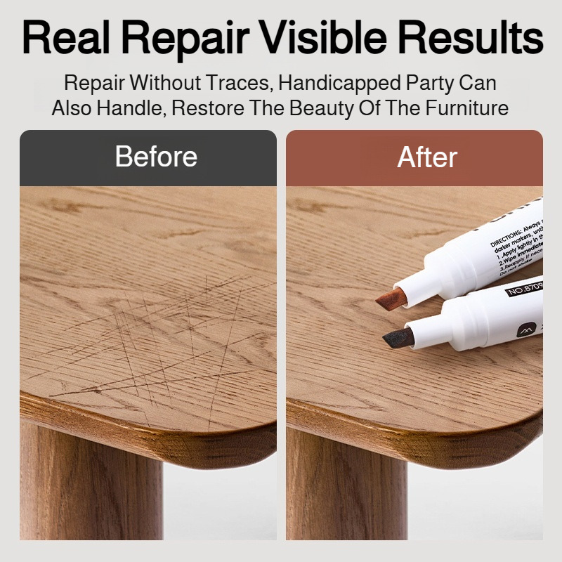 Caneta de Reparo para Móveis:  - Woodworking Oil Finish avaliação e preço