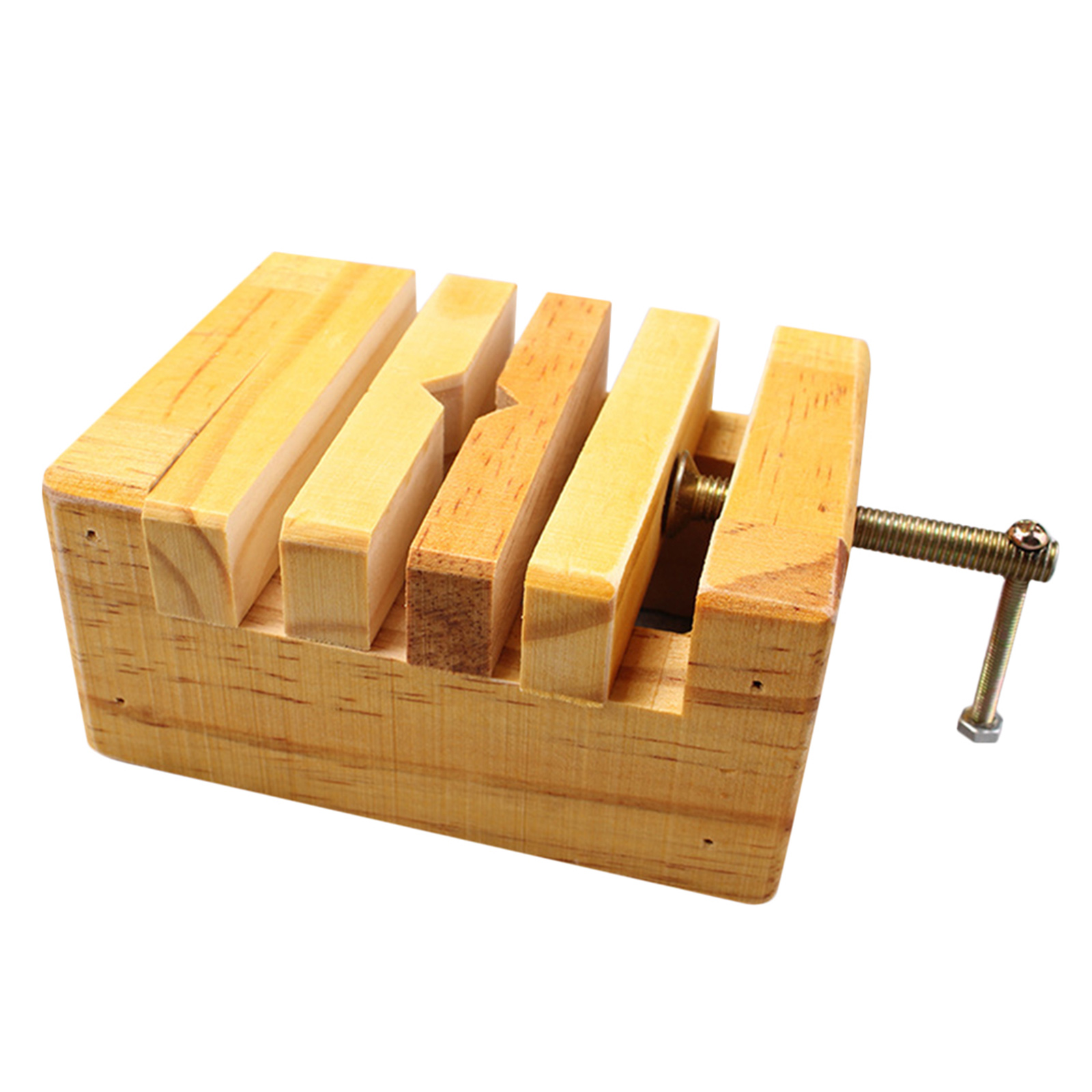 Braçadeira de madeira gravura  - Woodworking Joinery avaliação e preço