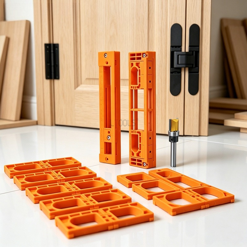 Gabarito Ajustável 3D para Dob - Woodworking Design Software avaliação e preço
