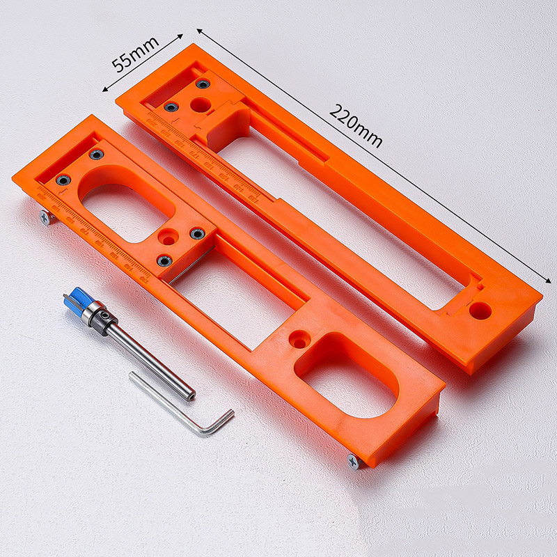 1pc dobradiça modelo de encaix - Woodworking Design Software avaliação e preço