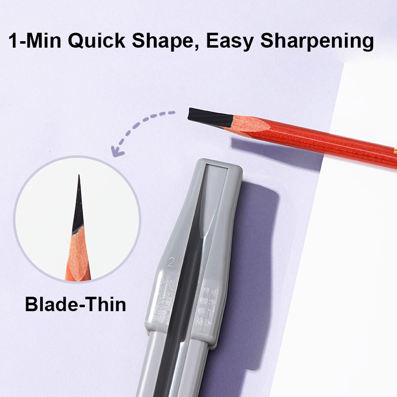 Apontador de lápis de sobrance - Woodworking Tool avaliação e preço