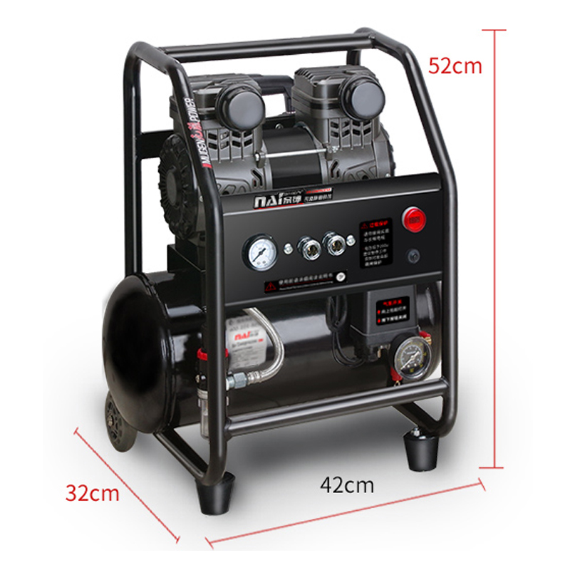 Bomba de ar compressor de ar p - Woodworking Oil avaliação e preço