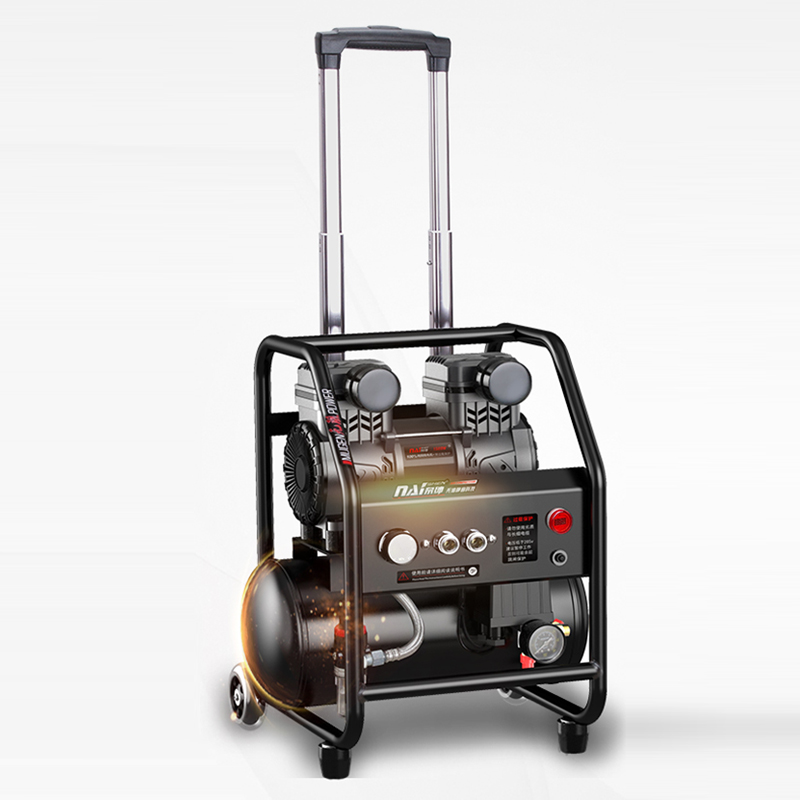Bomba de ar compressor de ar p - Woodworking Oil avaliação e preço