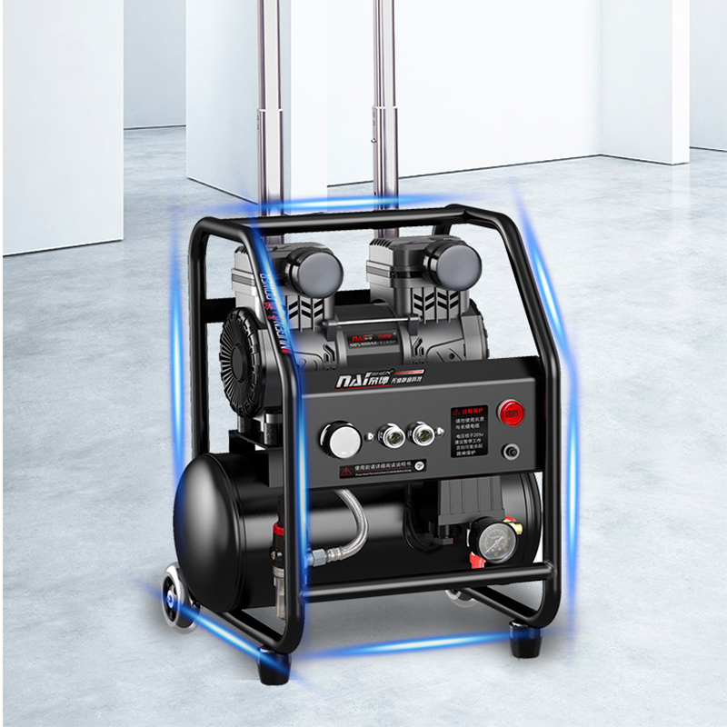 Bomba de ar compressor de ar p - Woodworking Oil avaliação e preço