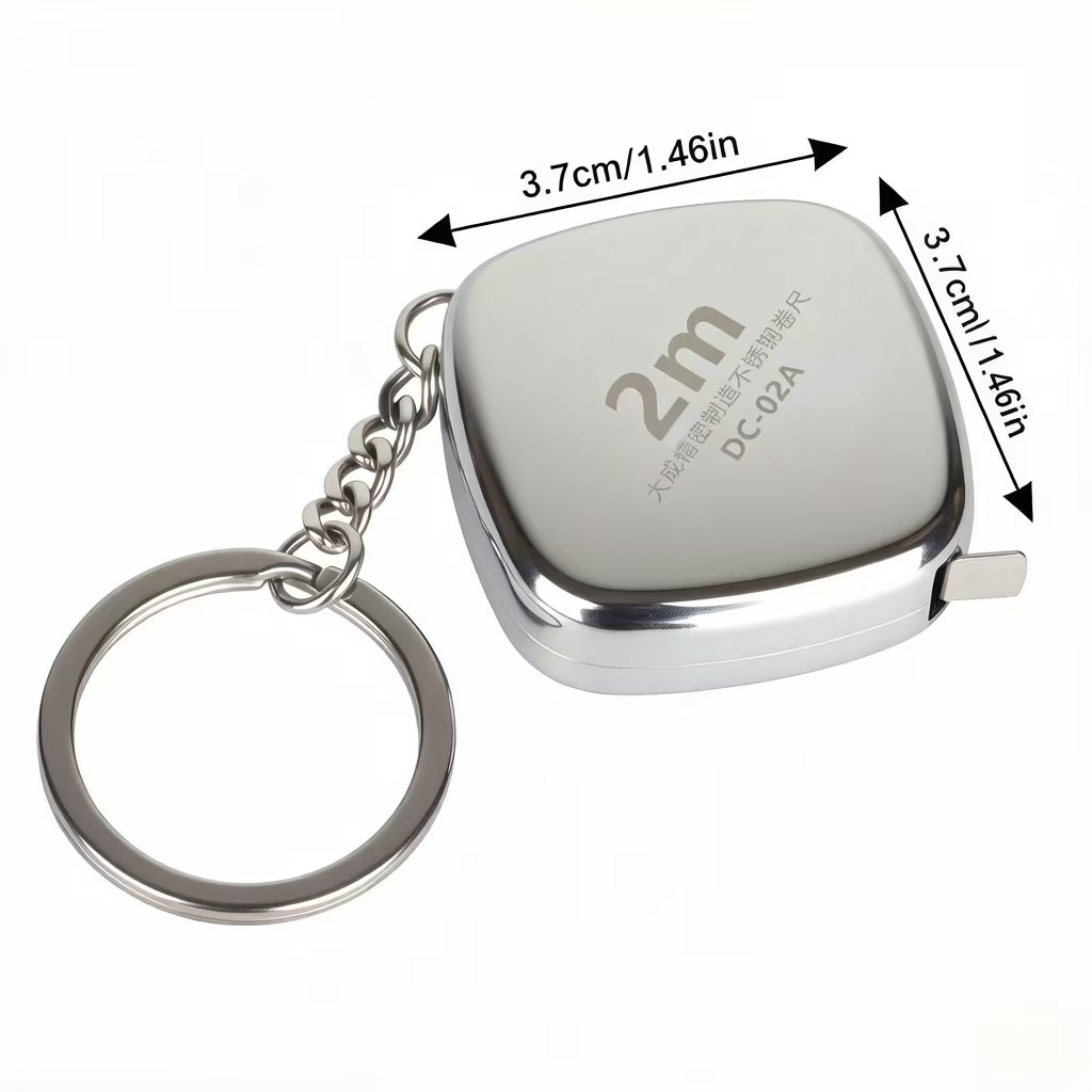 Fita Métrica de Aço Inoxidável - Woodworking Gift Ideas avaliação e preço
