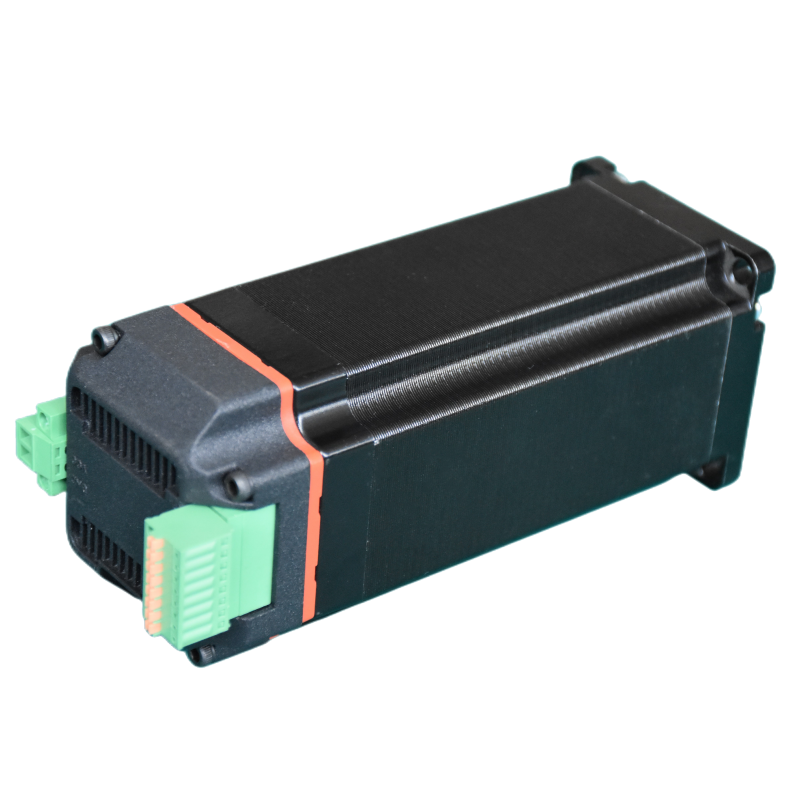 Motor de Passo Híbrido Integra - Woodworking Manufacturing avaliação e preço