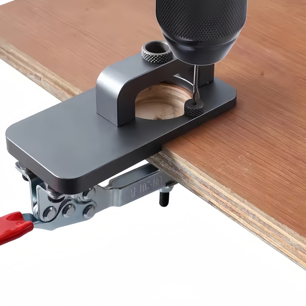 Kit Gabarito para Dobradiças d - Woodworking Design Software avaliação e preço