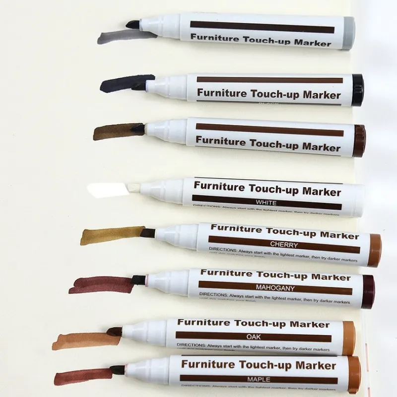 Caneta para reparo de móveis,  - Woodworking Oil Finish avaliação e preço