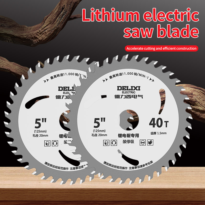 Lâmina de Serra Circular de 5/ - Band Saw Blade avaliação e preço
