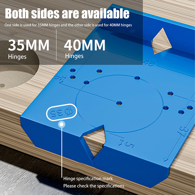 2 Peças Localizador de Furação - Woodworking Design Software avaliação e preço