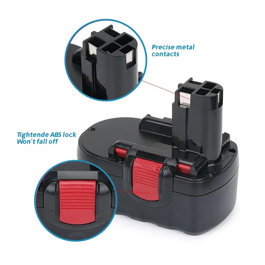 Para bosch 18v 4800/6800/9800m - Bosch Drill Gsb 18V avaliação e preço