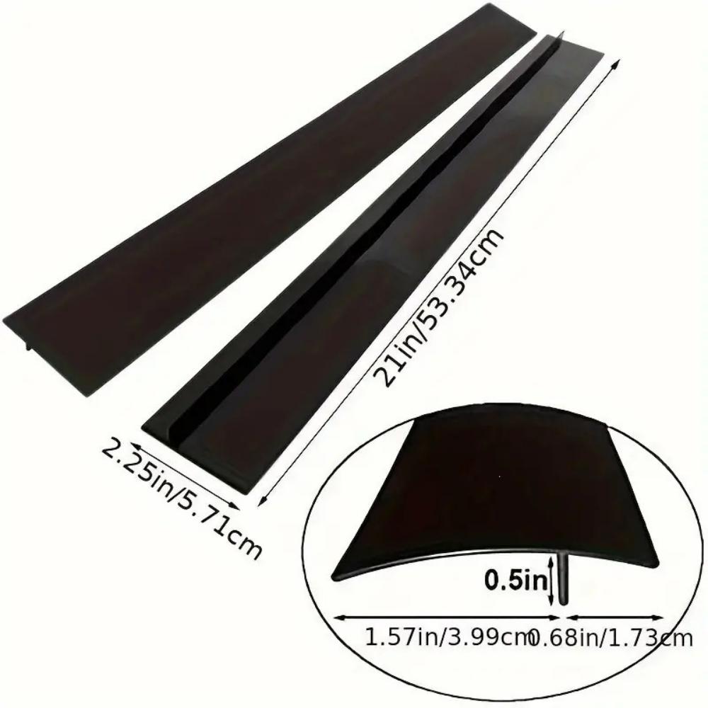 2 Peças de Tira de Silicone pa - Woodworking Oil avaliação e preço
