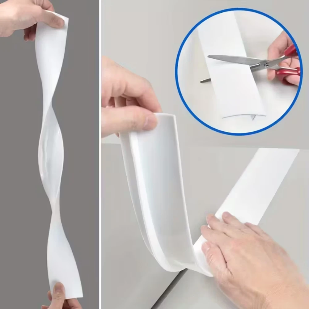 2 Peças de Tira de Silicone pa - Woodworking Oil avaliação e preço