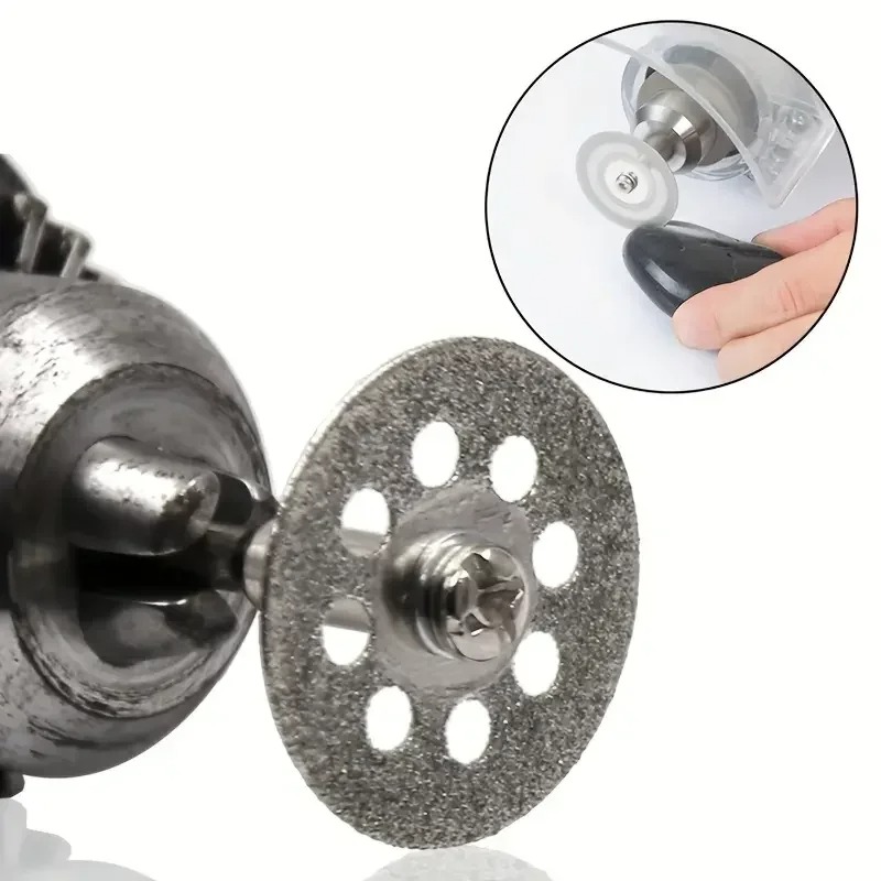 Conjunto de 12 Discos de Corte - Band Saw Blade avaliação e preço