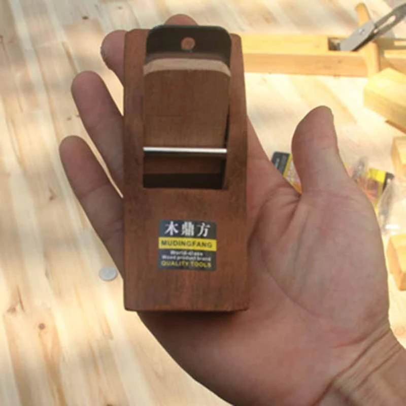 Plaina para carpintaria, mini  - Woodworking Joinery avaliação e preço