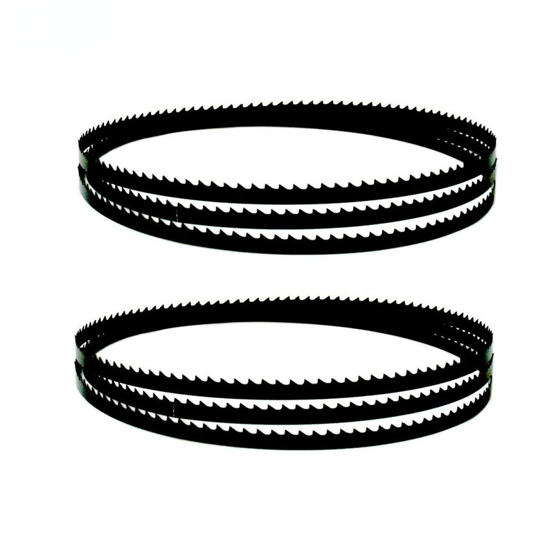 Lâminas de serra de carbono, 2 - Band Saw Blade avaliação e preço