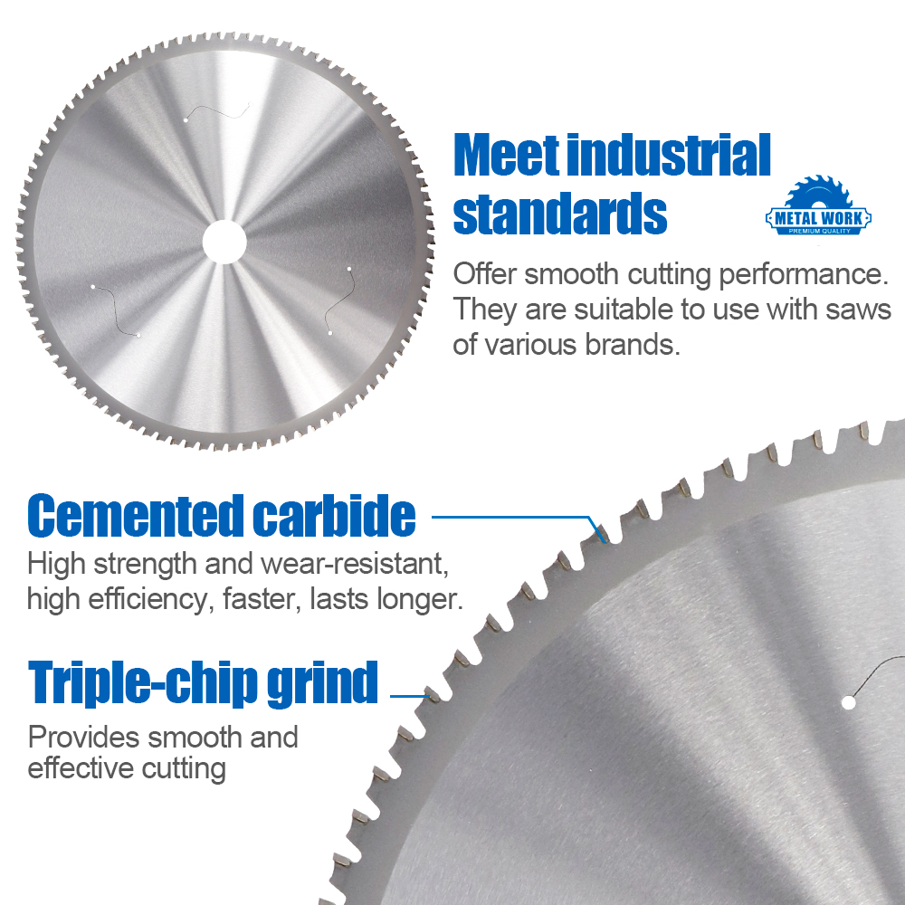 Disco de Corte de Metal XCAN 1 - Band Saw Blade avaliação e preço