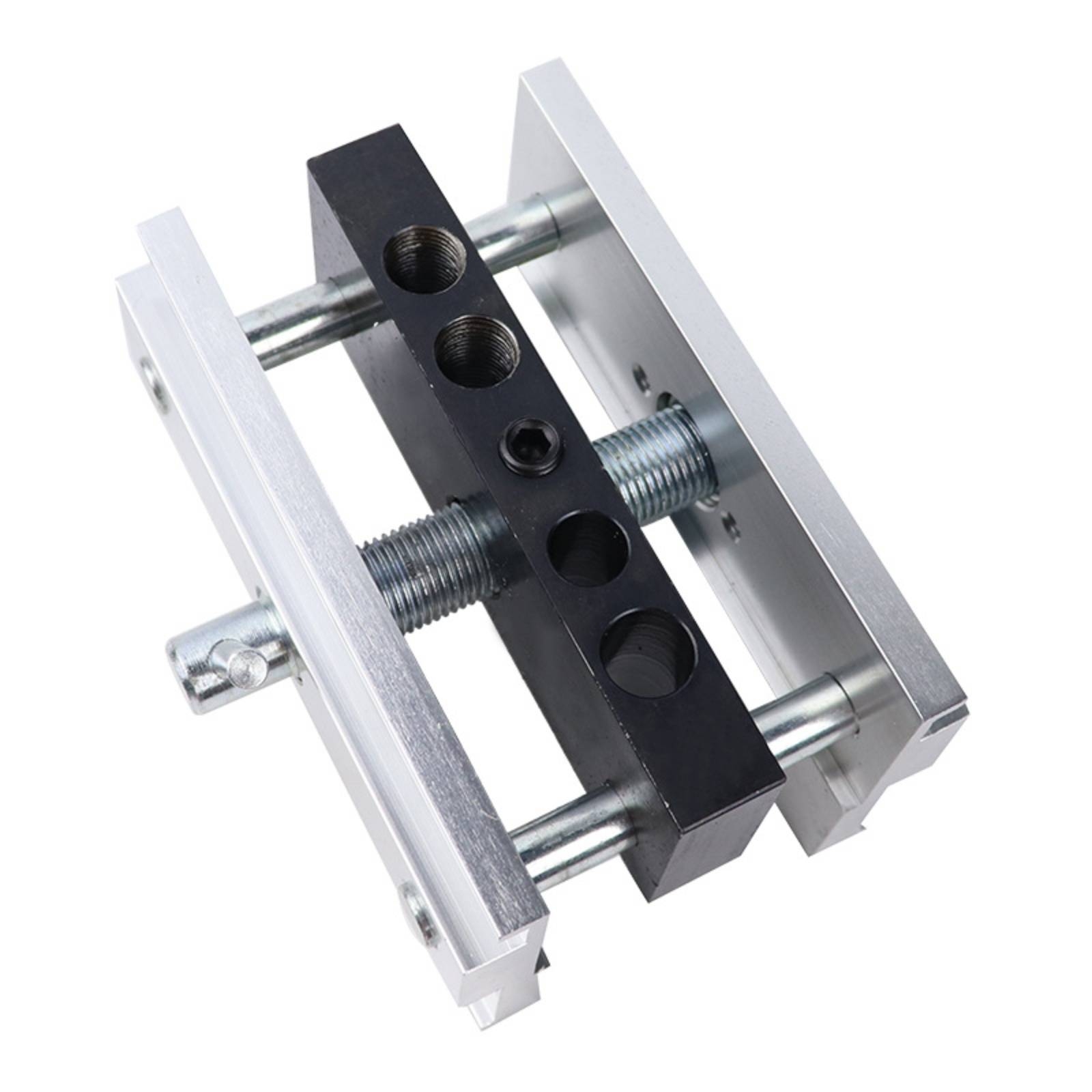Gabarito de Perfuração Autocen - Woodworking Joinery avaliação e preço