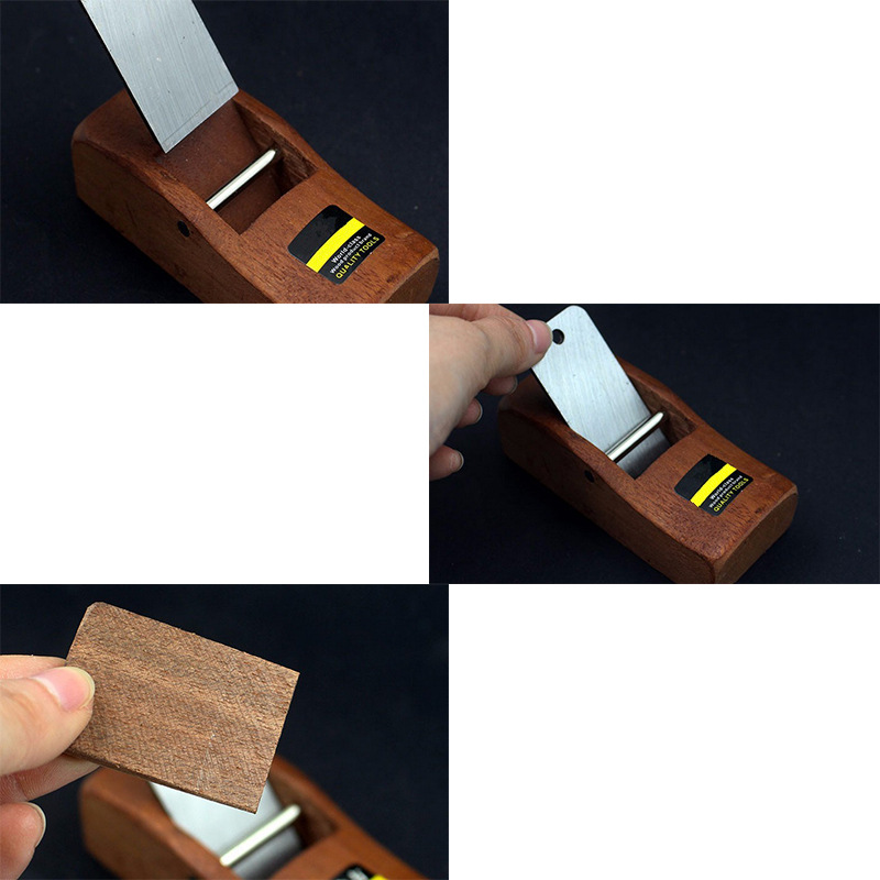 Plaina para carpintaria, mini  - Woodworking Joinery avaliação e preço