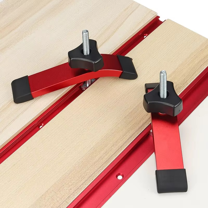1/2 Peças Grampo de Fixação de - Woodworking Joinery avaliação e preço