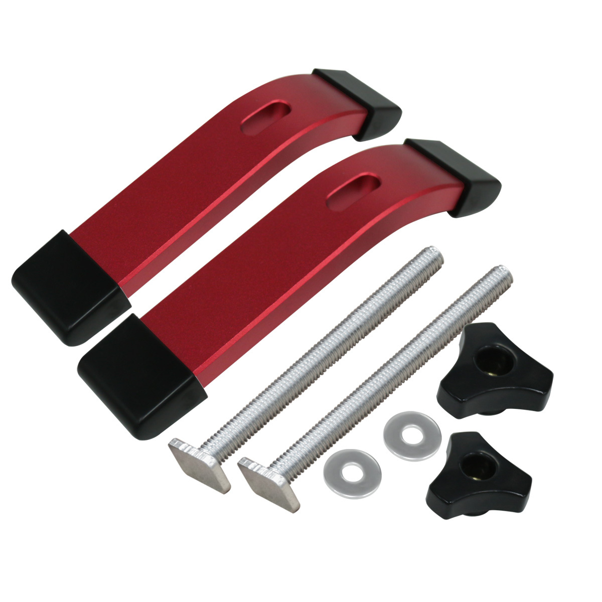 1/2 Peças Grampo de Fixação de - Woodworking Joinery avaliação e preço