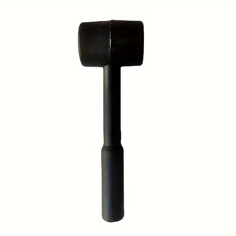 Mazo de borracha preta - ferra - Woodworking Gift Ideas avaliação e preço